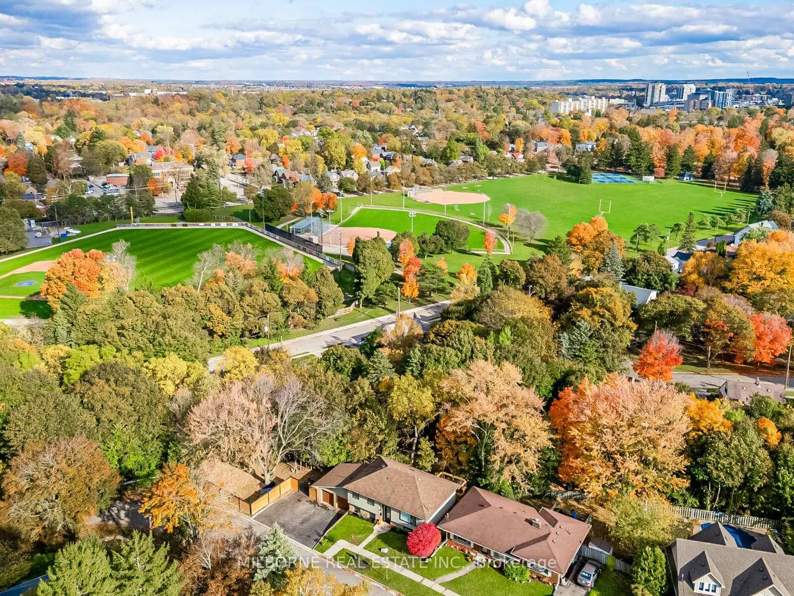 Photo 45 of 12 Summit Crescent, Guelph, Exhibition Park — HOMEH