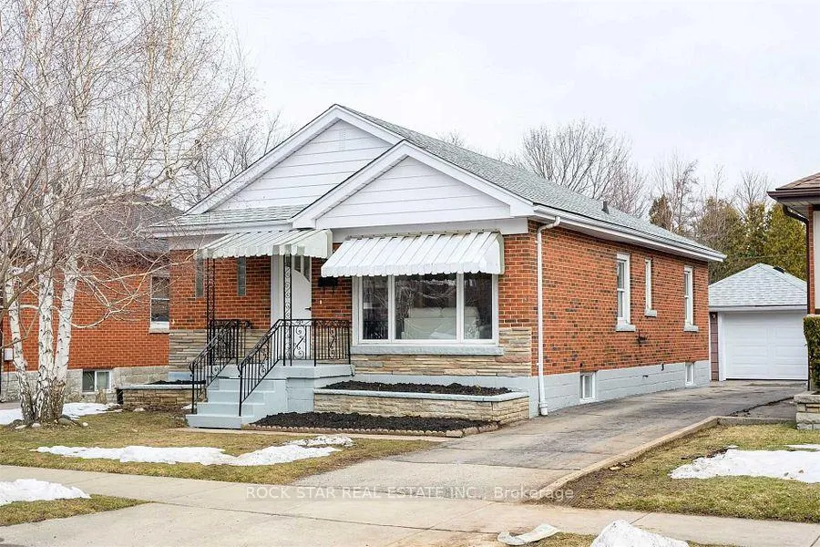 Photo 7 of Unit Lower, 919 Brucedale Avenue E, Hamilton, Sunninghill — HOMEH