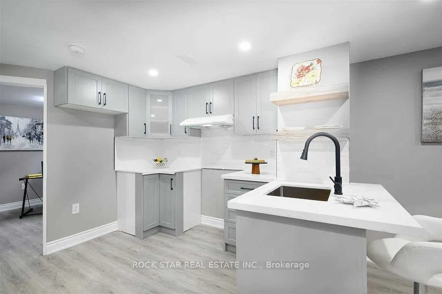 Photo 9 of Unit Lower, 919 Brucedale Avenue E, Hamilton, Sunninghill — HOMEH