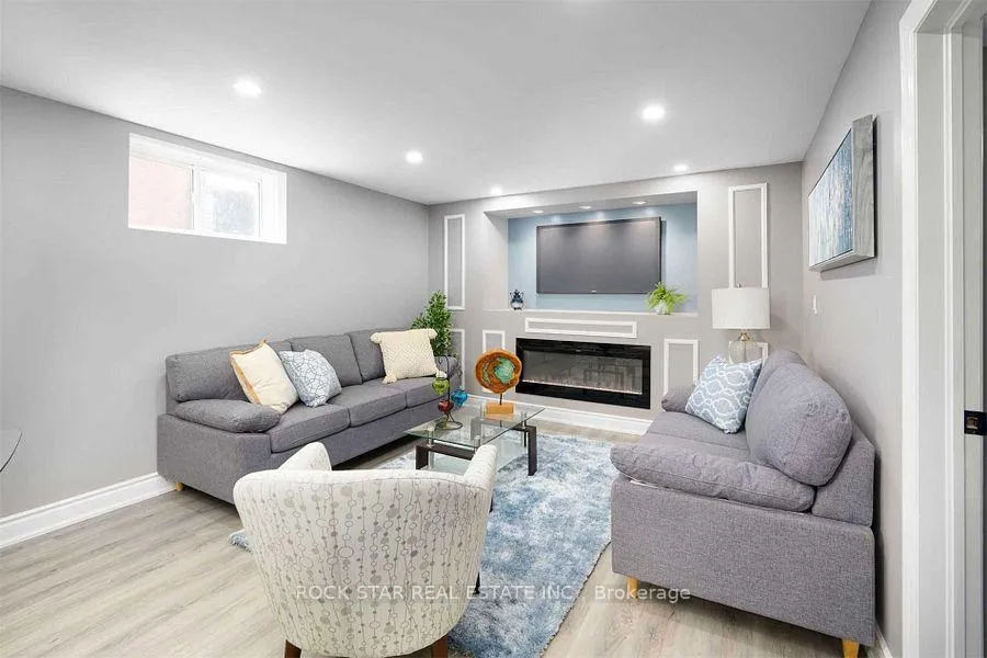 Photo 11 of Unit Lower, 919 Brucedale Avenue E, Hamilton, Sunninghill — HOMEH