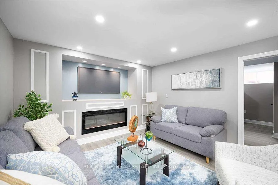Photo 12 of Unit Lower, 919 Brucedale Avenue E, Hamilton, Sunninghill — HOMEH
