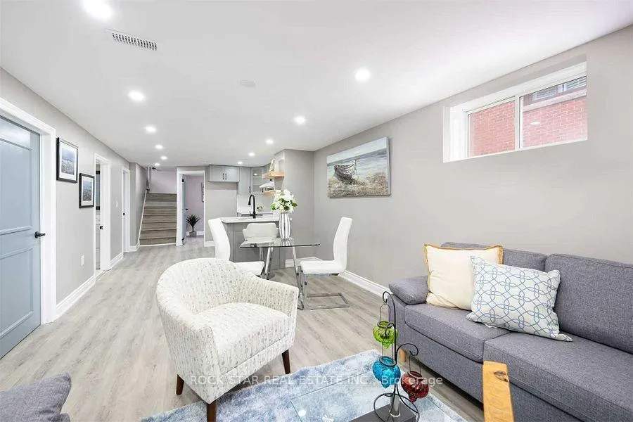 Photo 13 of Unit Lower, 919 Brucedale Avenue E, Hamilton, Sunninghill — HOMEH