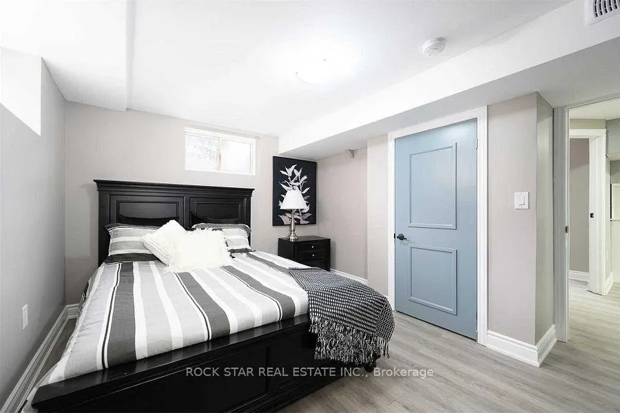 Photo 15 of Unit Lower, 919 Brucedale Avenue E, Hamilton, Sunninghill — HOMEH