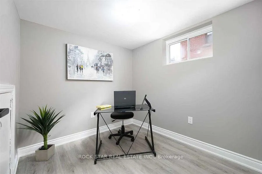 Photo 18 of Unit Lower, 919 Brucedale Avenue E, Hamilton, Sunninghill — HOMEH