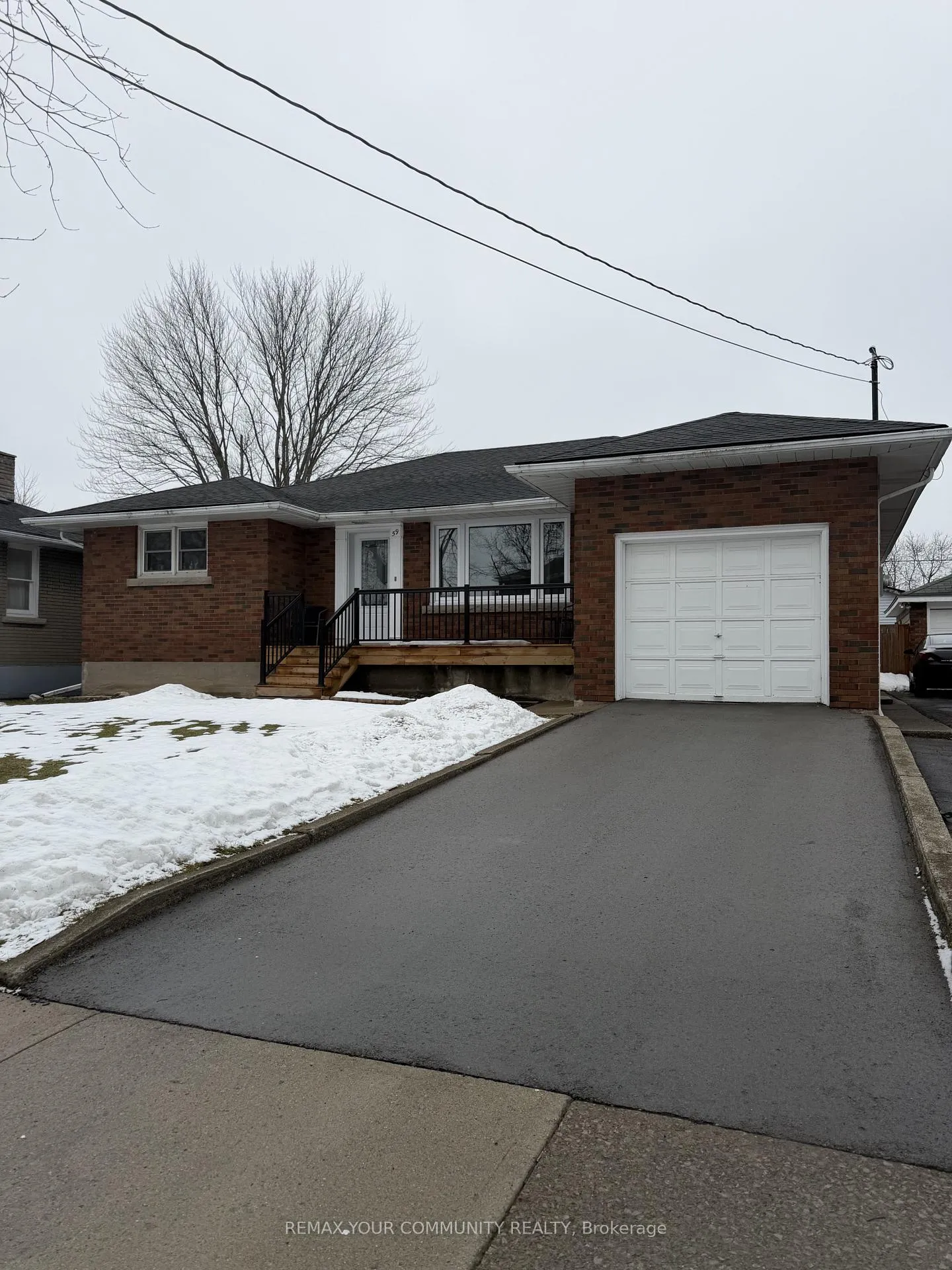 Photo 1 of 59 Cameron Avenue, Welland, Lincoln/Crowland — HOMEH