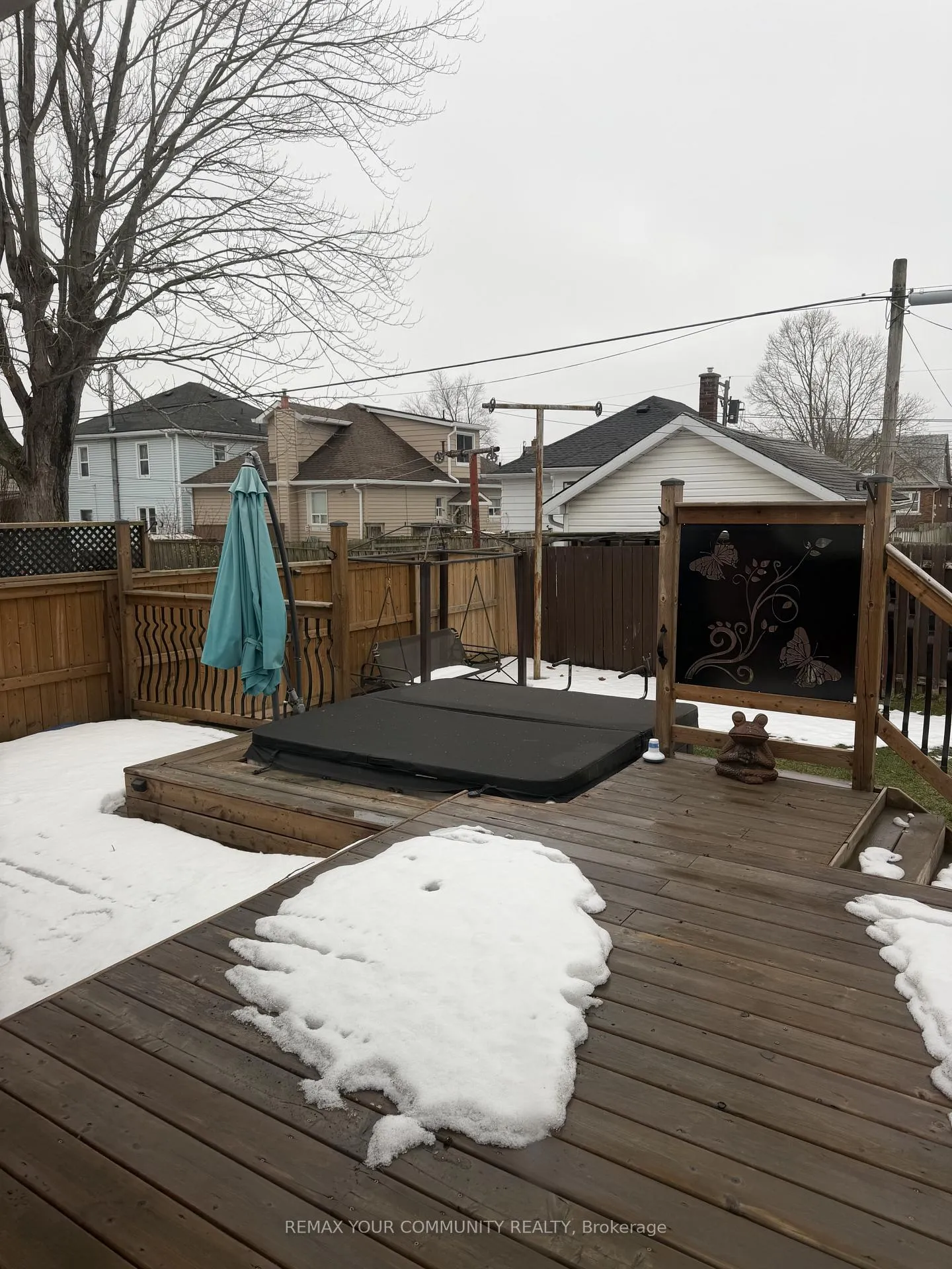 Photo 13 of 59 Cameron Avenue, Welland, Lincoln/Crowland — HOMEH