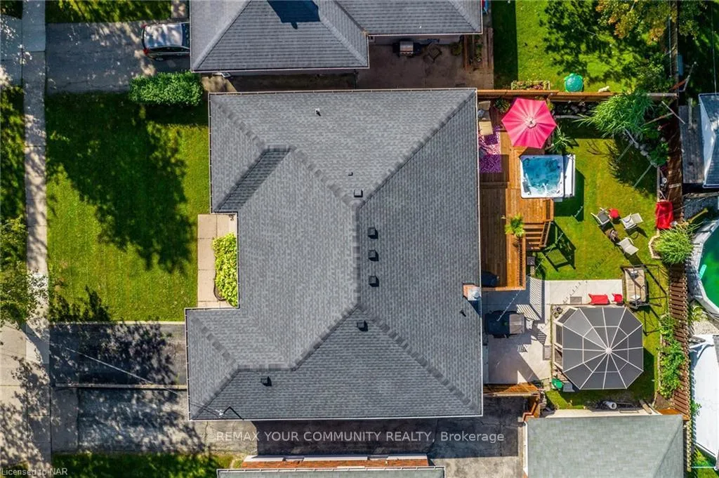 Photo 15 of 59 Cameron Avenue, Welland, Lincoln/Crowland — HOMEH