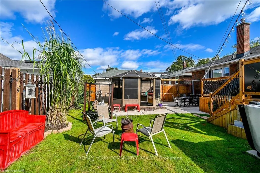 Photo 16 of 59 Cameron Avenue, Welland, Lincoln/Crowland — HOMEH