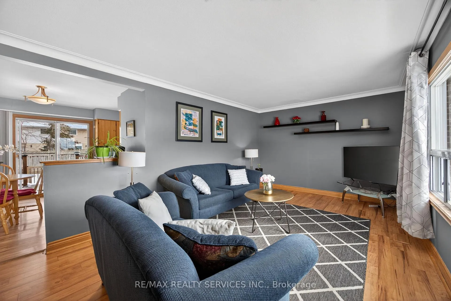 Photo 9 of 64 River Drive, Halton Hills, Georgetown — HOMEH