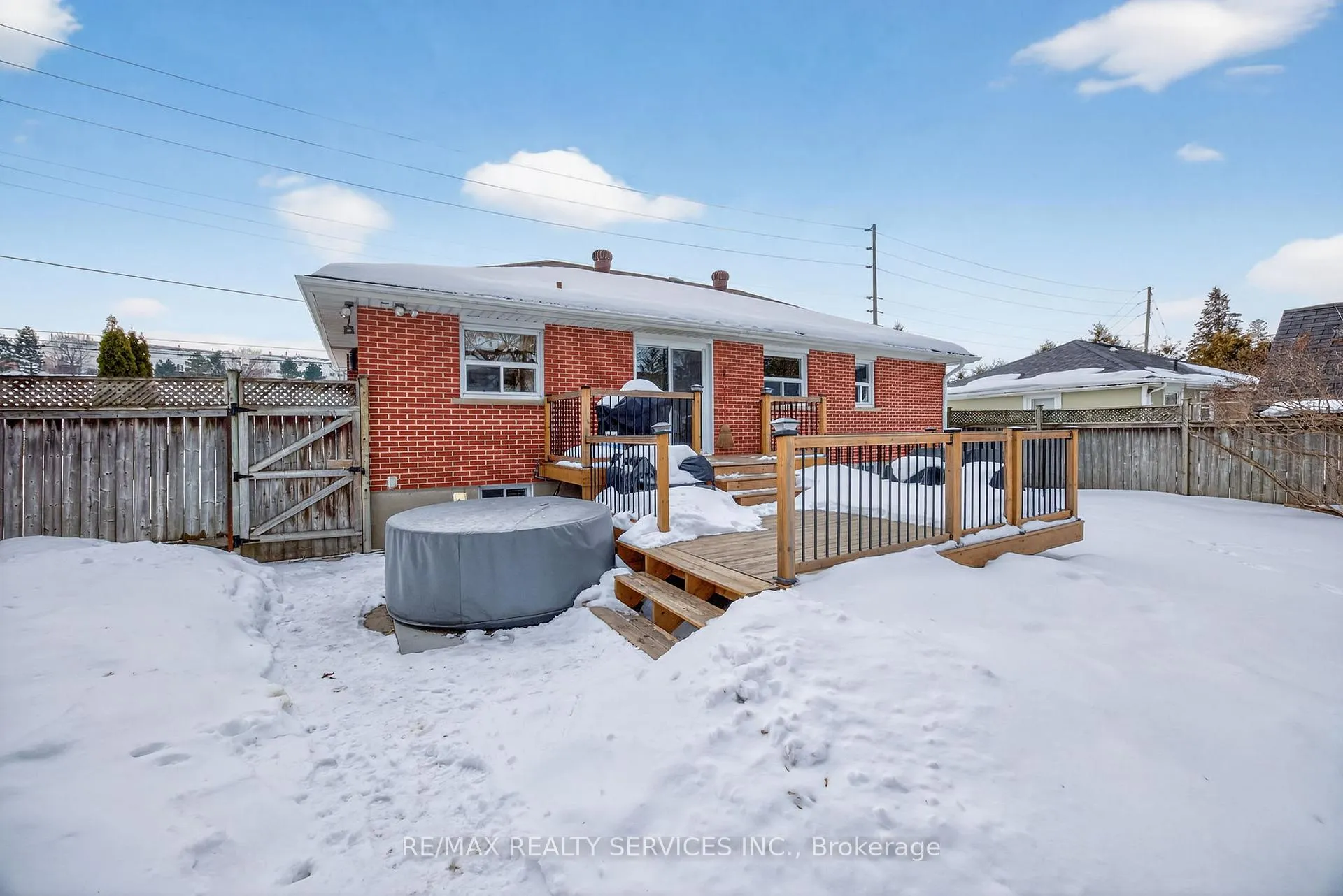 Photo 34 of 64 River Drive, Halton Hills, Georgetown — HOMEH