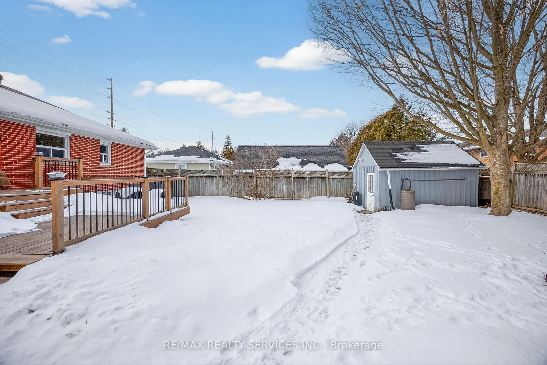 Photo 35 of 64 River Drive, Halton Hills, Georgetown — HOMEH