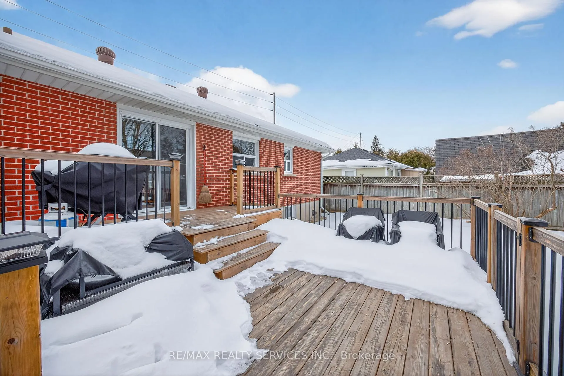 Photo 37 of 64 River Drive, Halton Hills, Georgetown — HOMEH