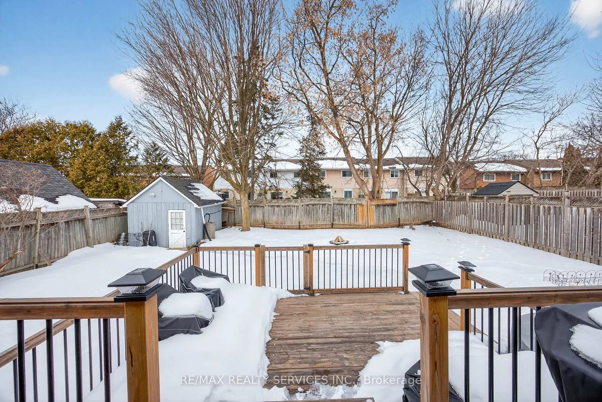Photo 39 of 64 River Drive, Halton Hills, Georgetown — HOMEH