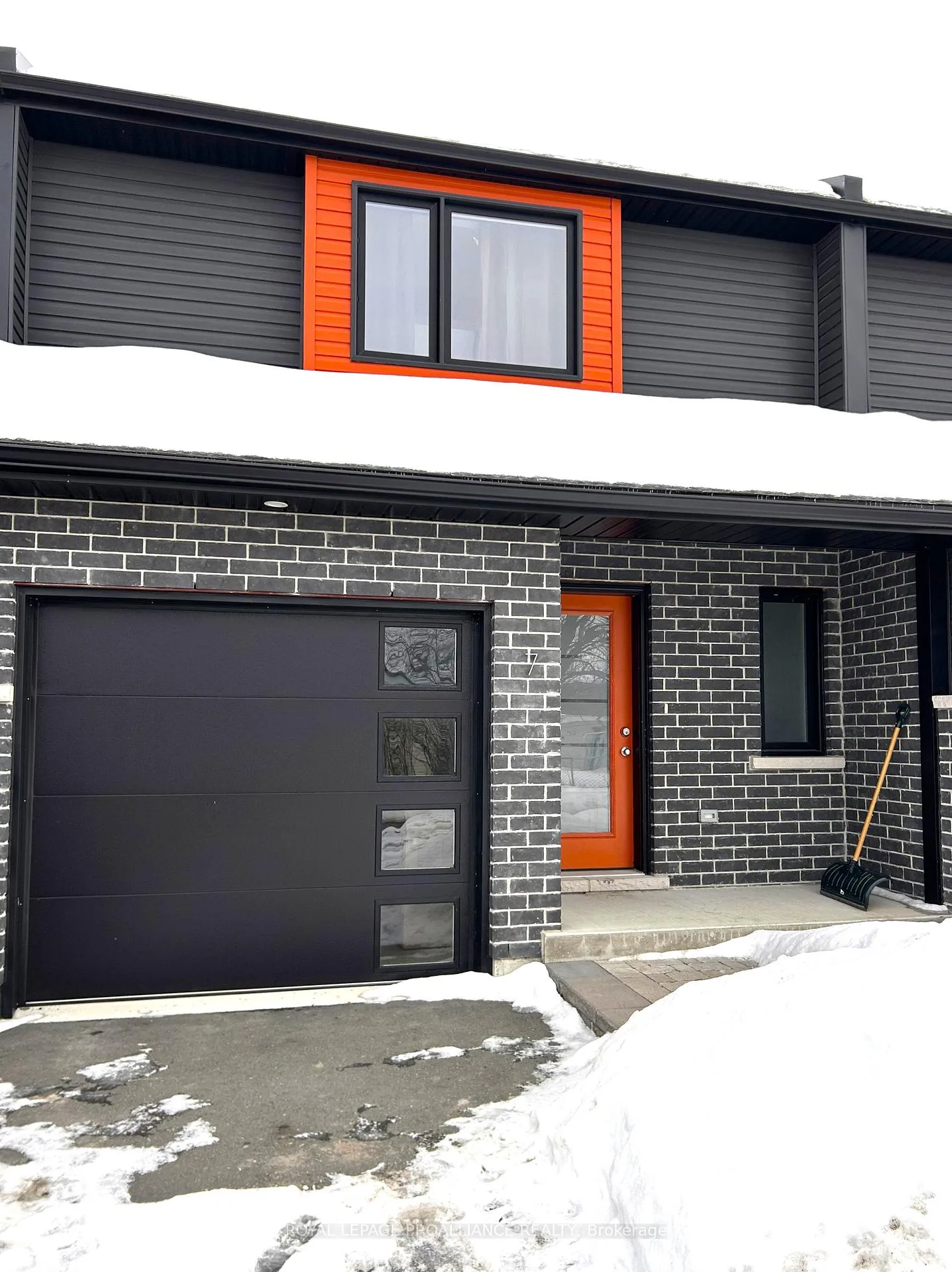 Front of 7 Brittany Lane