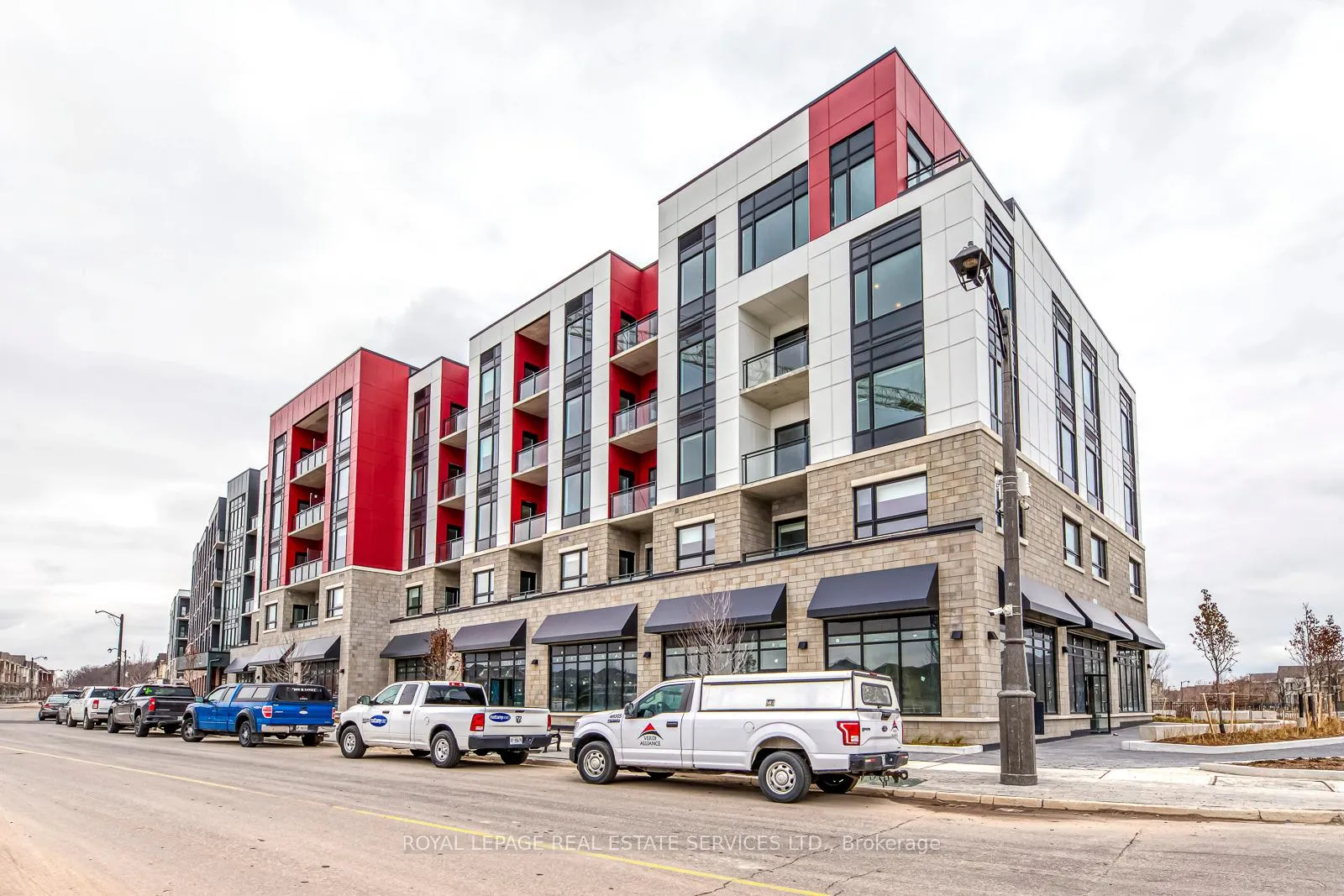 Photo 1 of Unit 311, 3265 Carding Mill Trail, Oakville, Glenorchy — HOMEH