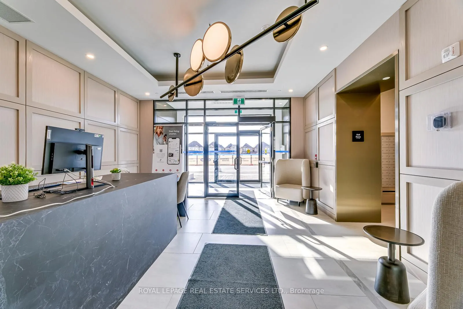 Photo 5 of Unit 311, 3265 Carding Mill Trail, Oakville, Glenorchy — HOMEH
