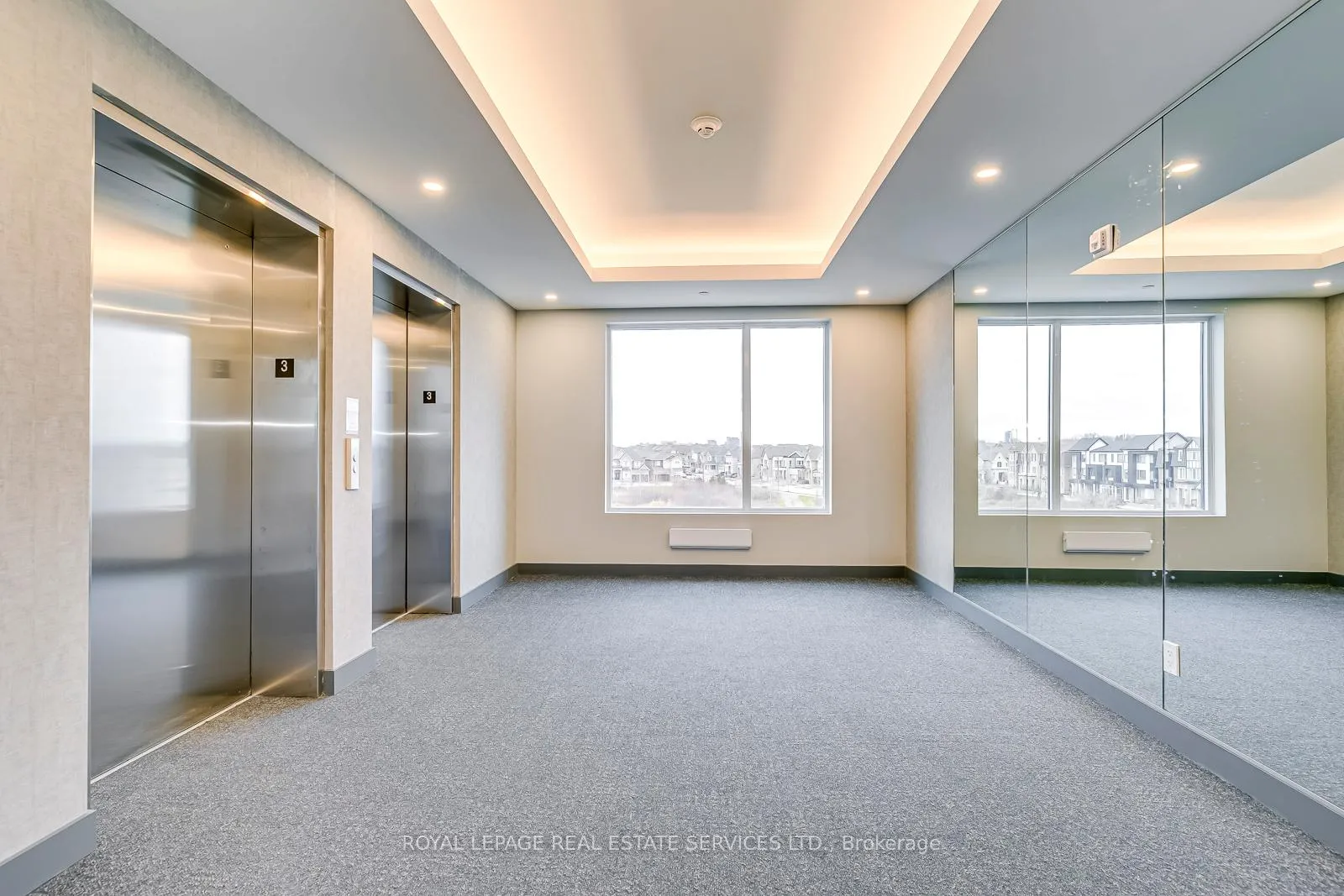 Photo 6 of Unit 311, 3265 Carding Mill Trail, Oakville, Glenorchy — HOMEH