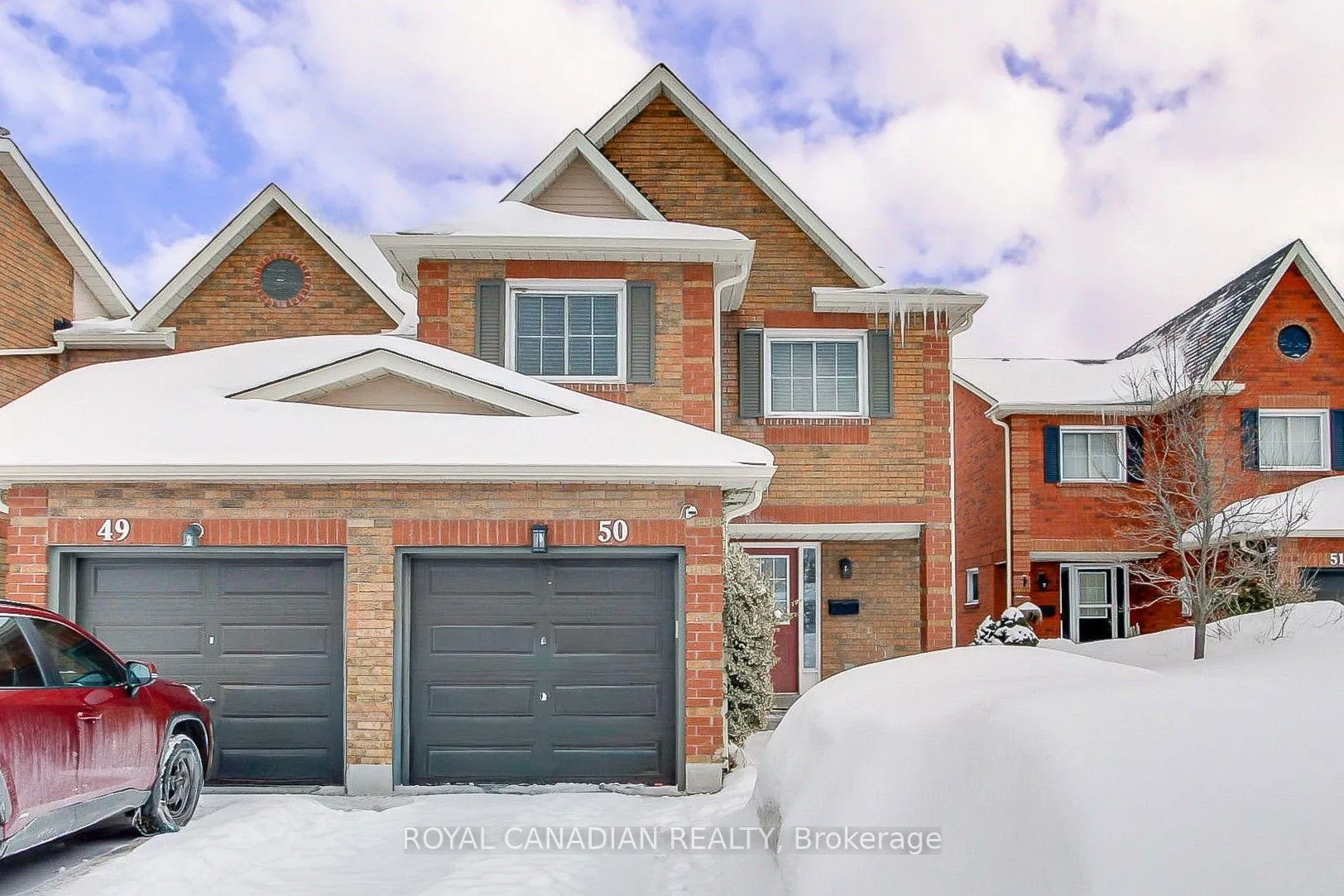 Photo 1 of Unit 50, 165 Kozlov Street, Barrie, Sunnidale — HOMEH