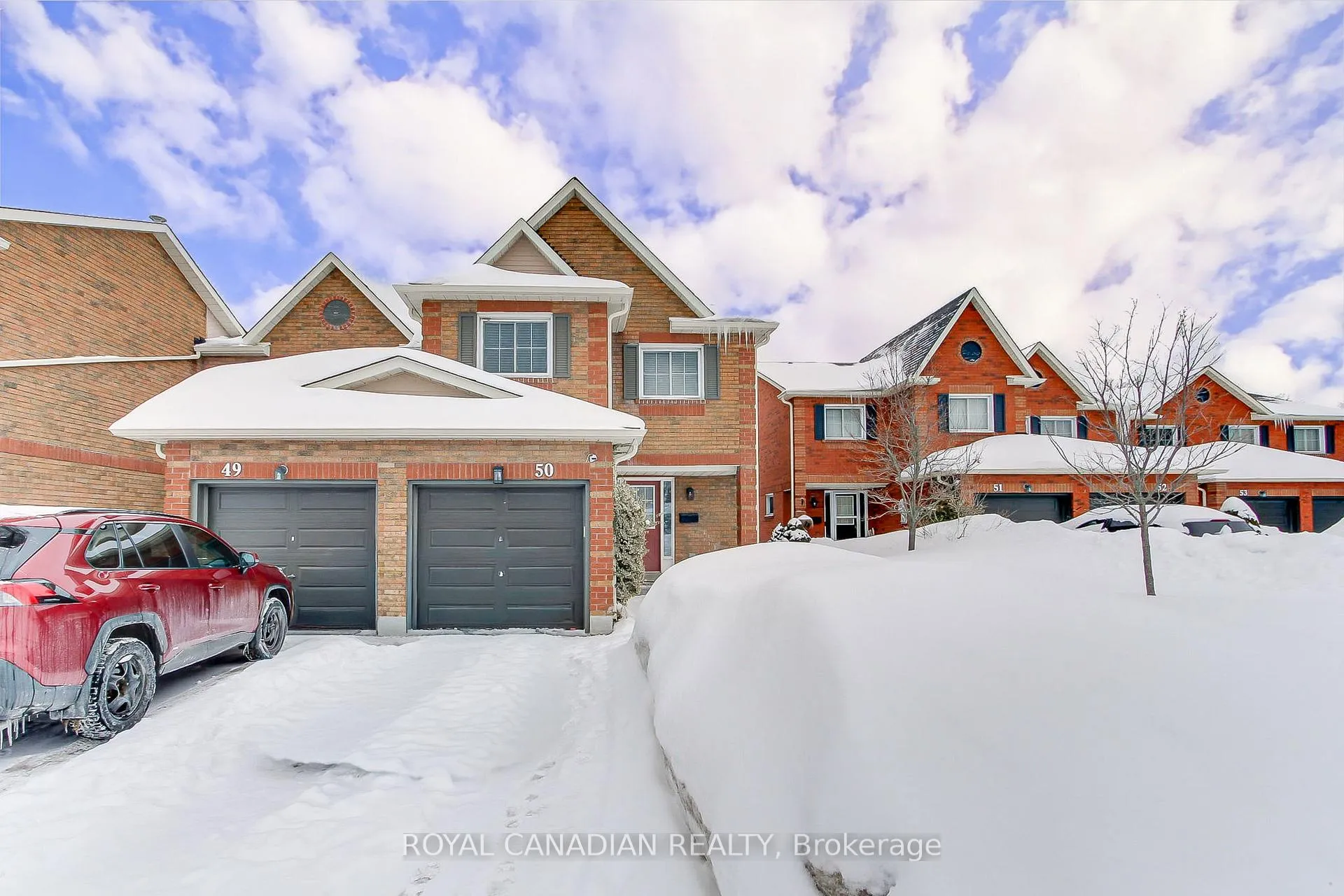 Photo 2 of Unit 50, 165 Kozlov Street, Barrie, Sunnidale — HOMEH