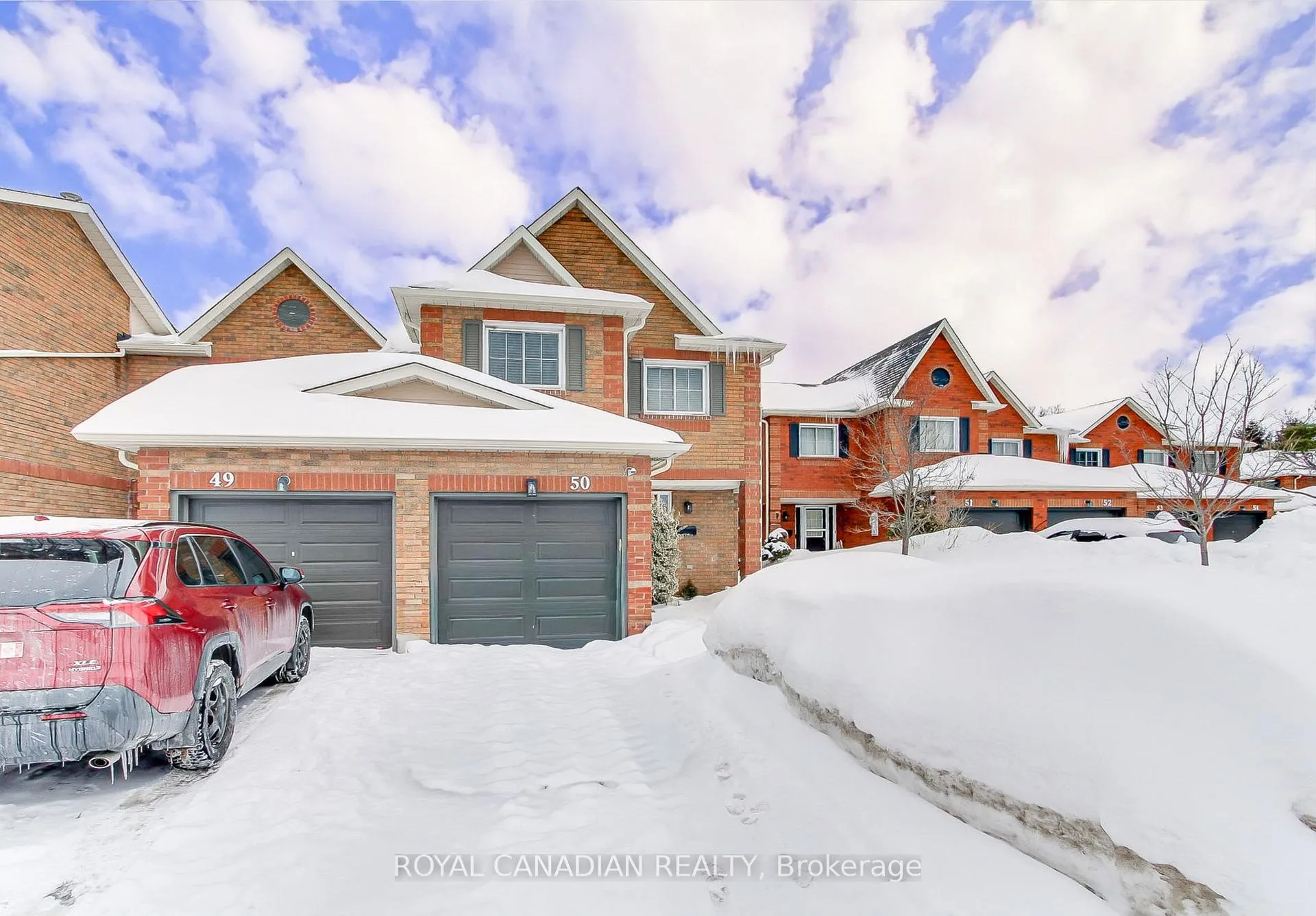 Photo 3 of Unit 50, 165 Kozlov Street, Barrie, Sunnidale — HOMEH