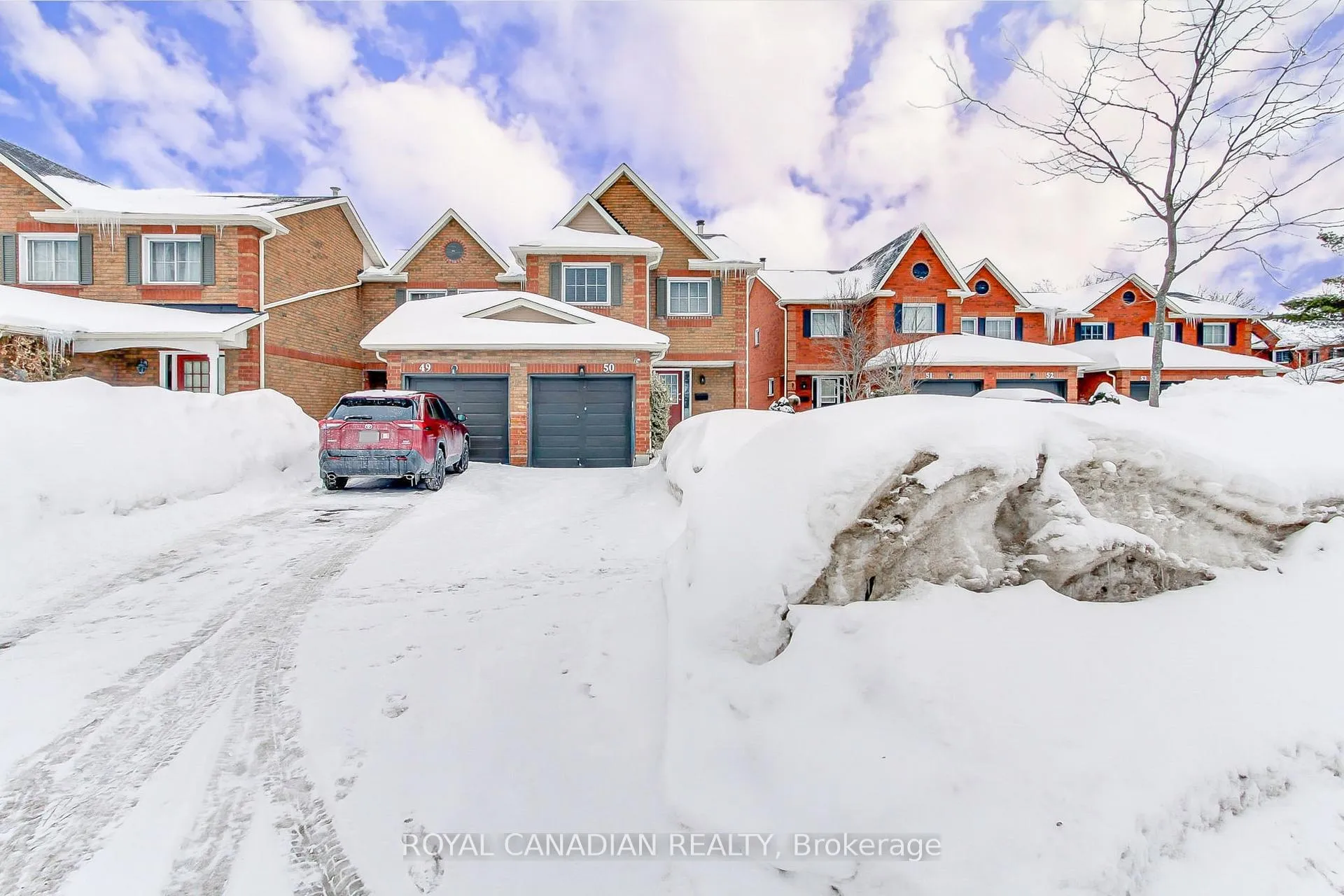 Photo 4 of Unit 50, 165 Kozlov Street, Barrie, Sunnidale — HOMEH