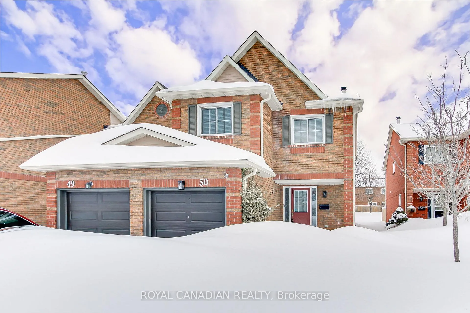 Photo 5 of Unit 50, 165 Kozlov Street, Barrie, Sunnidale — HOMEH