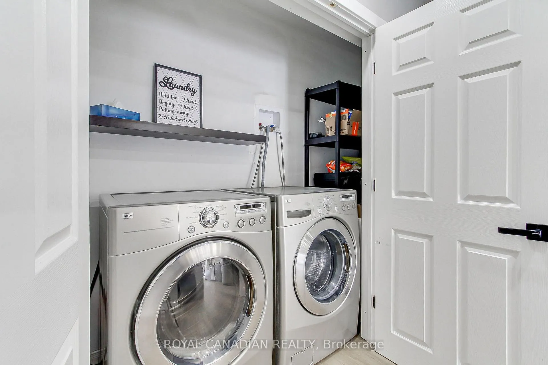 Photo 27 of Unit 50, 165 Kozlov Street, Barrie, Sunnidale — HOMEH