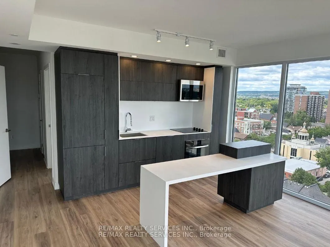 Photo 2 of Unit 1302, 370 Martha Street, Burlington, Brant — HOMEH