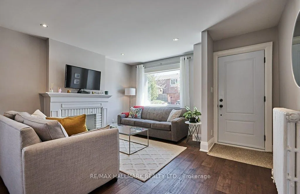 Photo 4 of 10 Elm Road, Toronto, Lawrence Park North — HOMEH