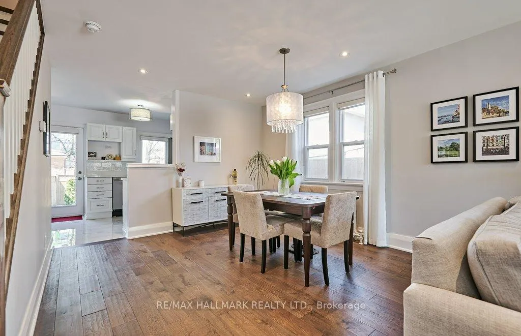 Photo 5 of 10 Elm Road, Toronto, Lawrence Park North — HOMEH