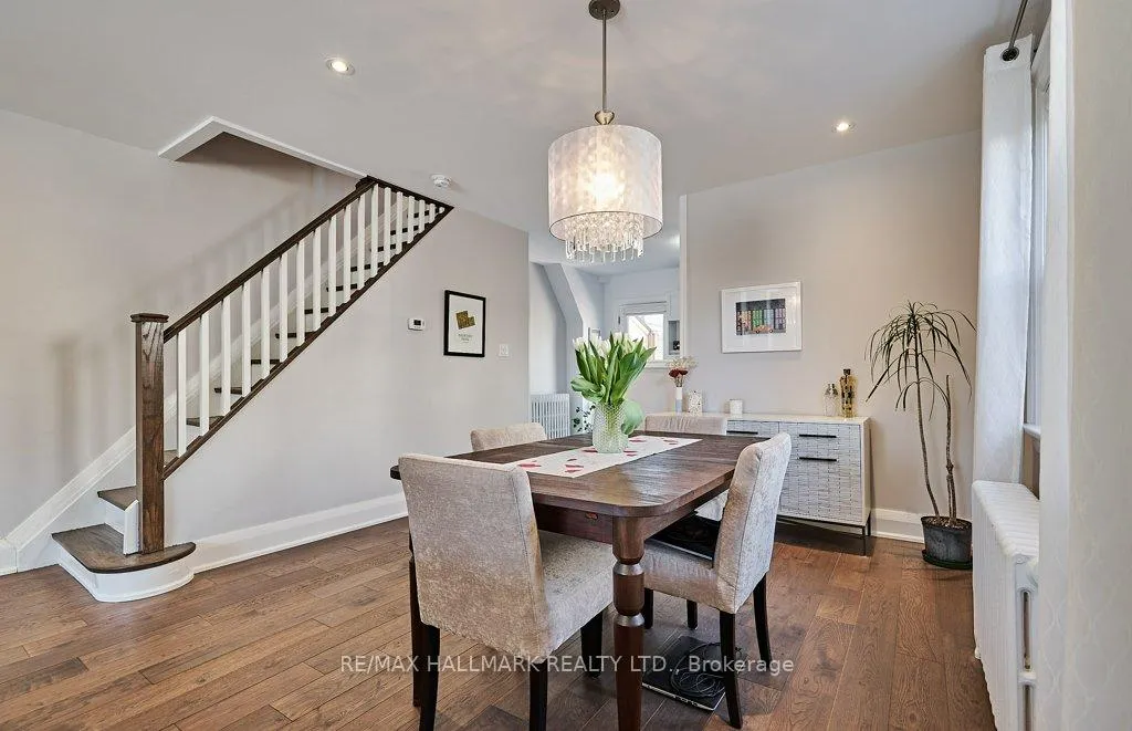 Photo 6 of 10 Elm Road, Toronto, Lawrence Park North — HOMEH