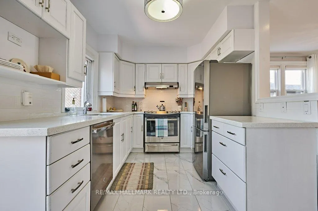 Photo 7 of 10 Elm Road, Toronto, Lawrence Park North — HOMEH