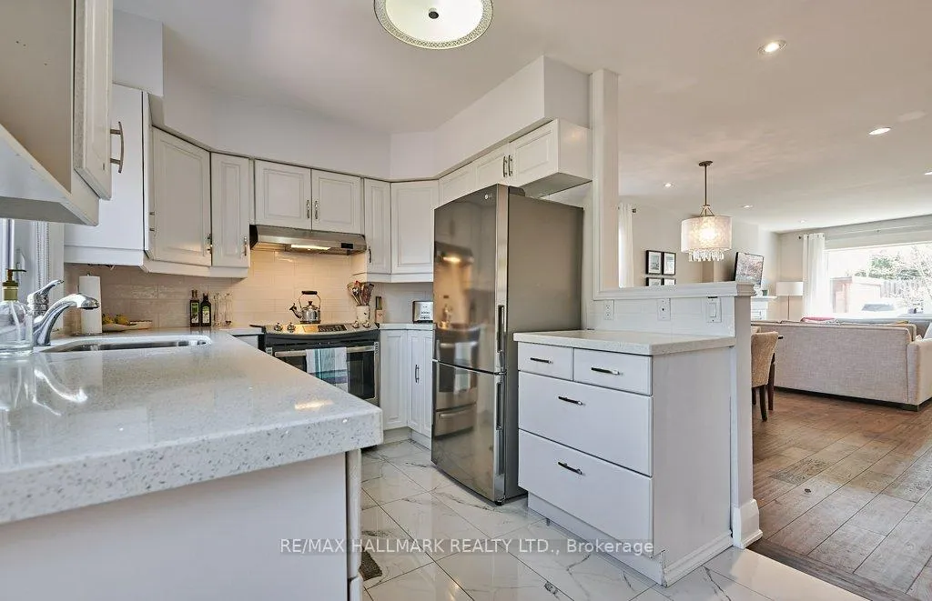 Photo 8 of 10 Elm Road, Toronto, Lawrence Park North — HOMEH