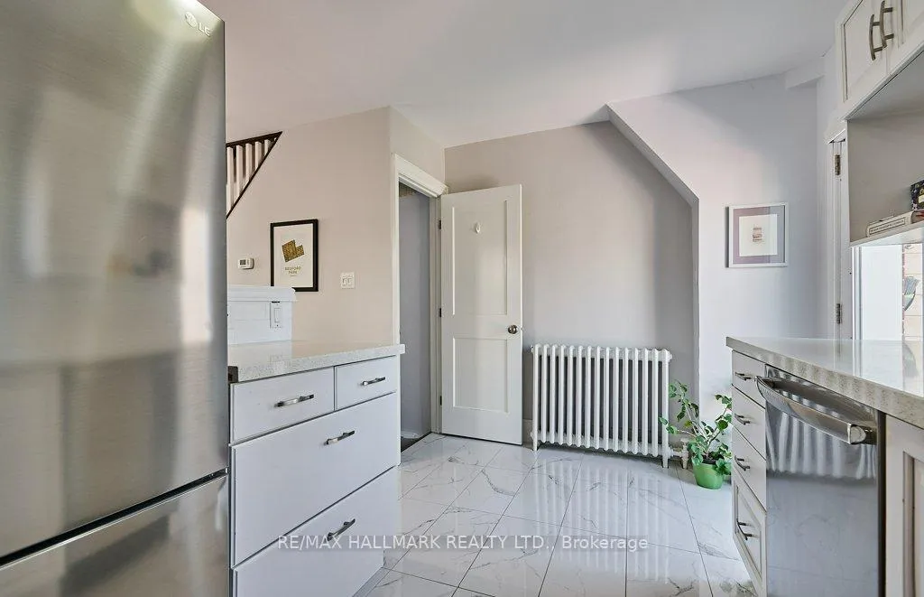 Photo 10 of 10 Elm Road, Toronto, Lawrence Park North — HOMEH