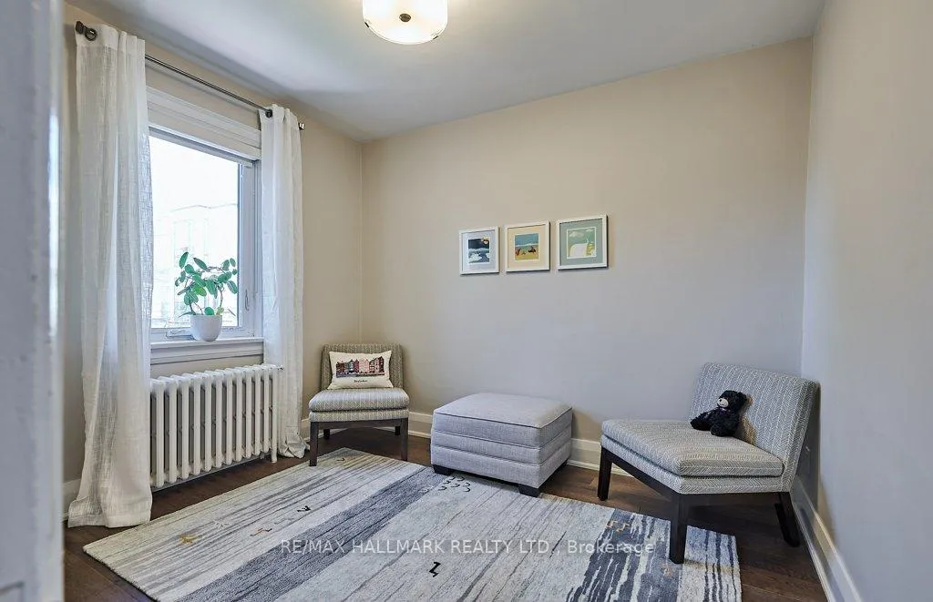 Photo 12 of 10 Elm Road, Toronto, Lawrence Park North — HOMEH