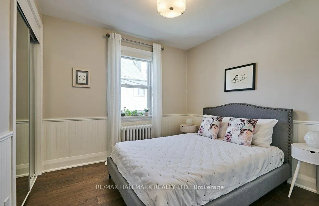 Photo 13 of 10 Elm Road, Toronto, Lawrence Park North — HOMEH