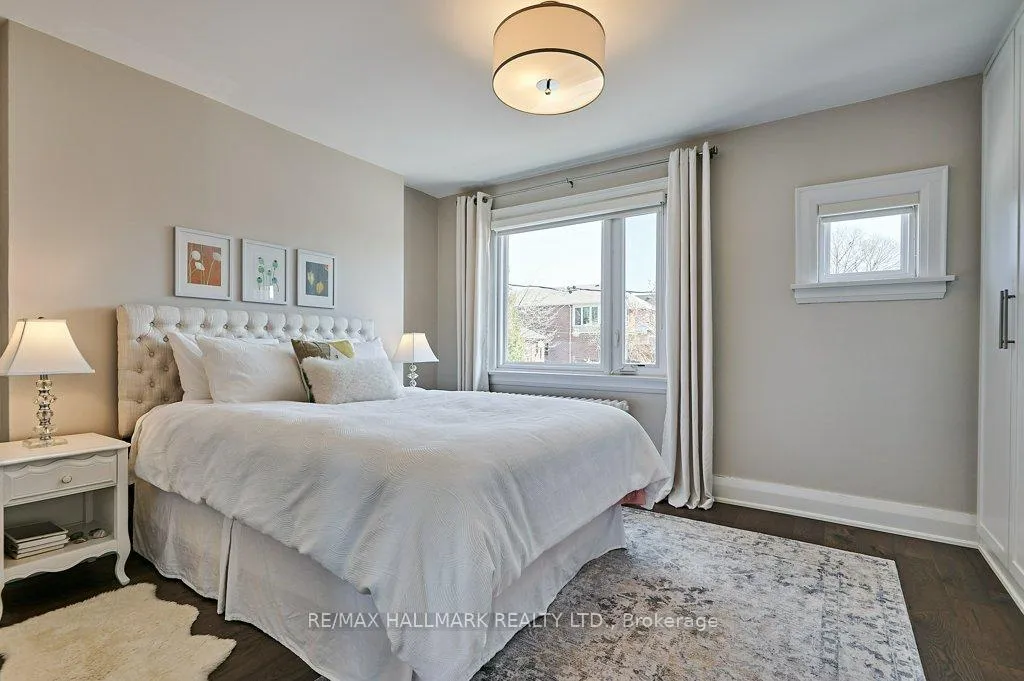 Photo 14 of 10 Elm Road, Toronto, Lawrence Park North — HOMEH