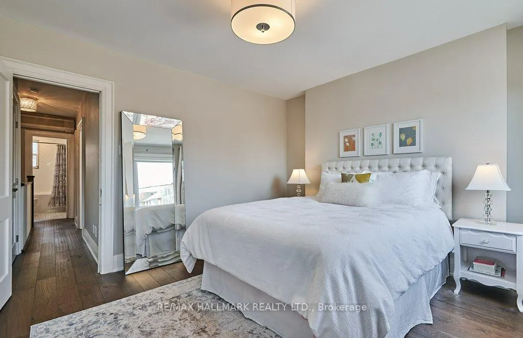 Photo 15 of 10 Elm Road, Toronto, Lawrence Park North — HOMEH