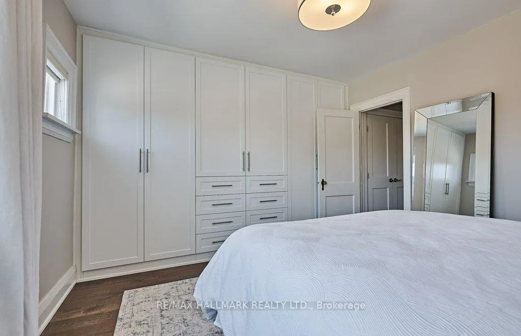 Photo 16 of 10 Elm Road, Toronto, Lawrence Park North — HOMEH