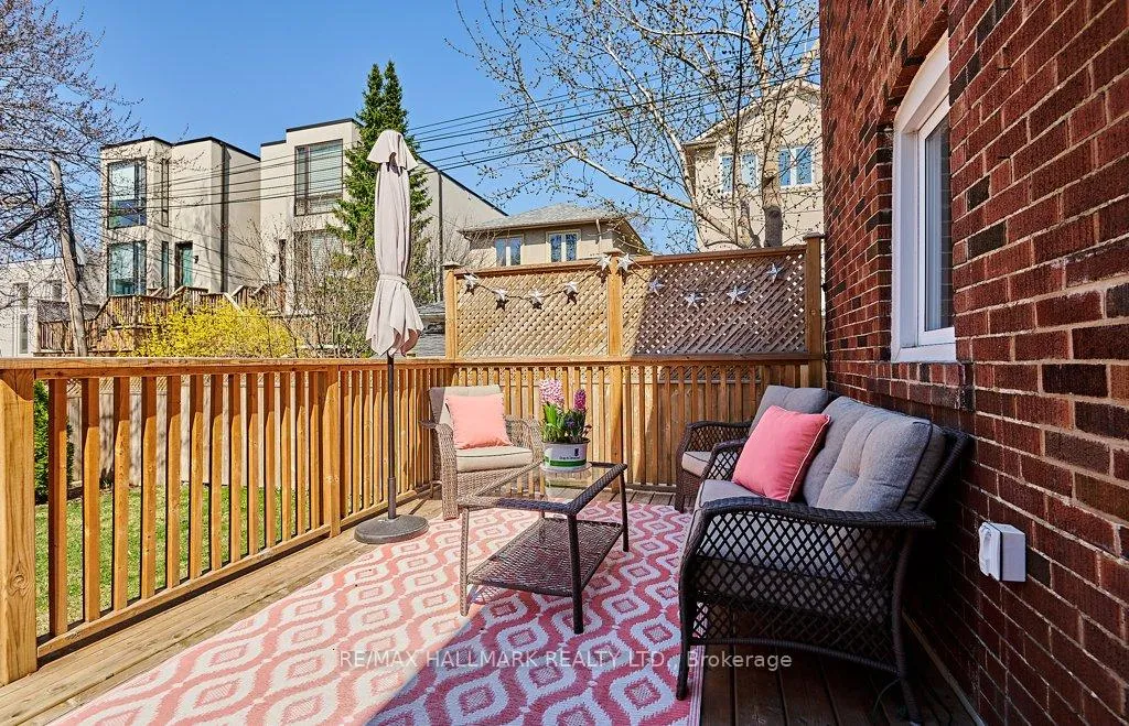 Photo 21 of 10 Elm Road, Toronto, Lawrence Park North — HOMEH