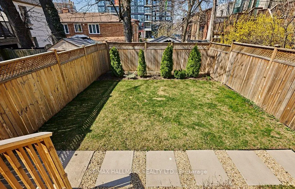 Photo 22 of 10 Elm Road, Toronto, Lawrence Park North — HOMEH