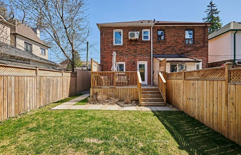 Photo 23 of 10 Elm Road, Toronto, Lawrence Park North — HOMEH