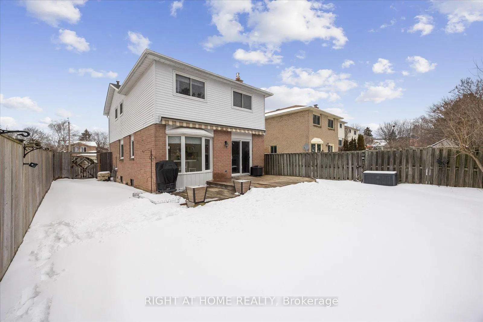 Photo 34 of 266 Rands Road, Ajax, South West — HOMEH