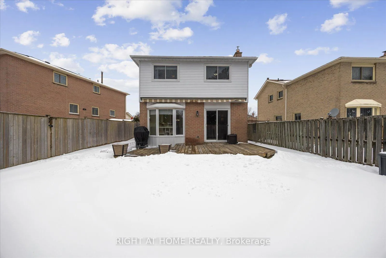 Photo 35 of 266 Rands Road, Ajax, South West — HOMEH