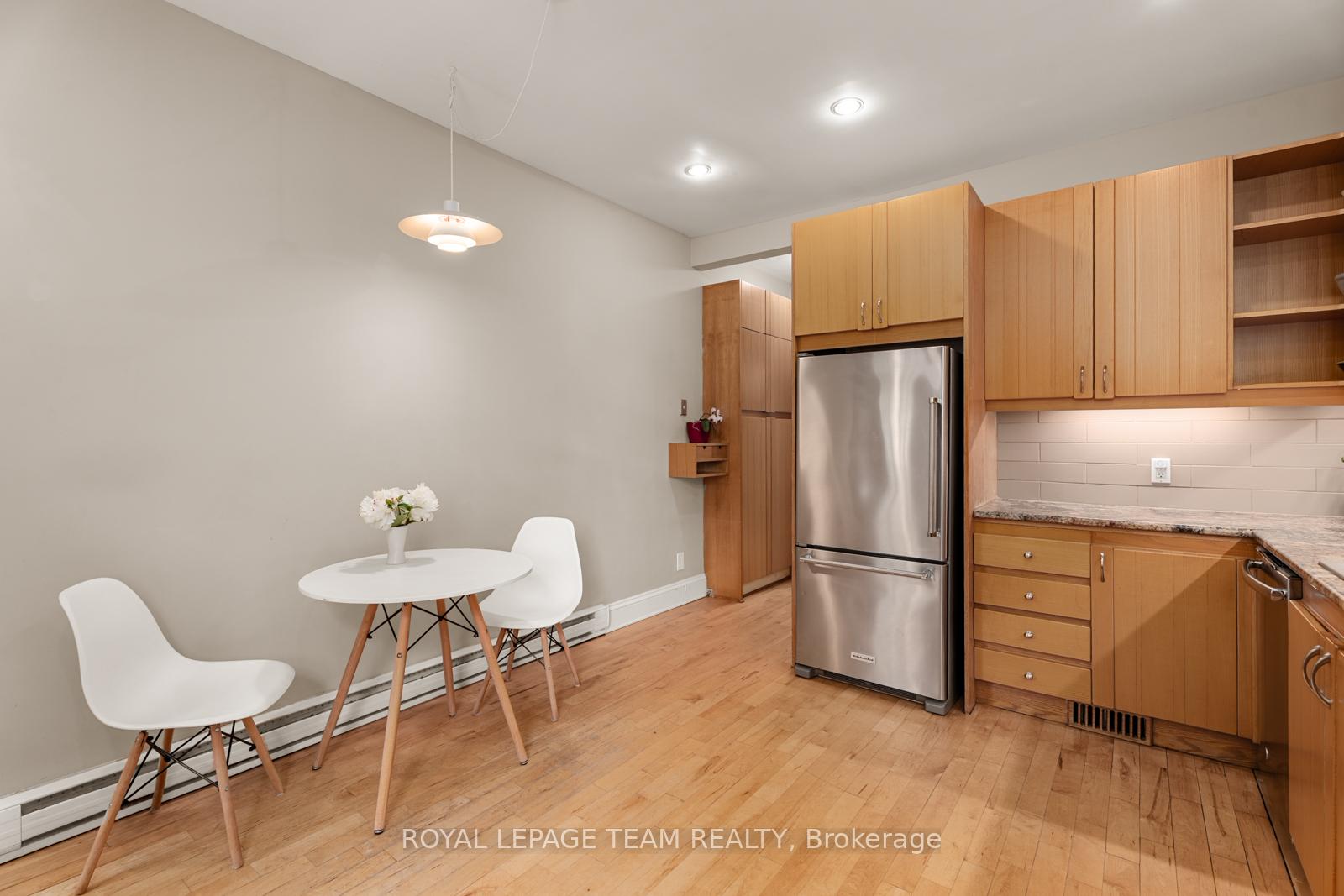 Photo 9 of 205 Daly Avenue, Ottawa, Sandy Hill — HOMEH