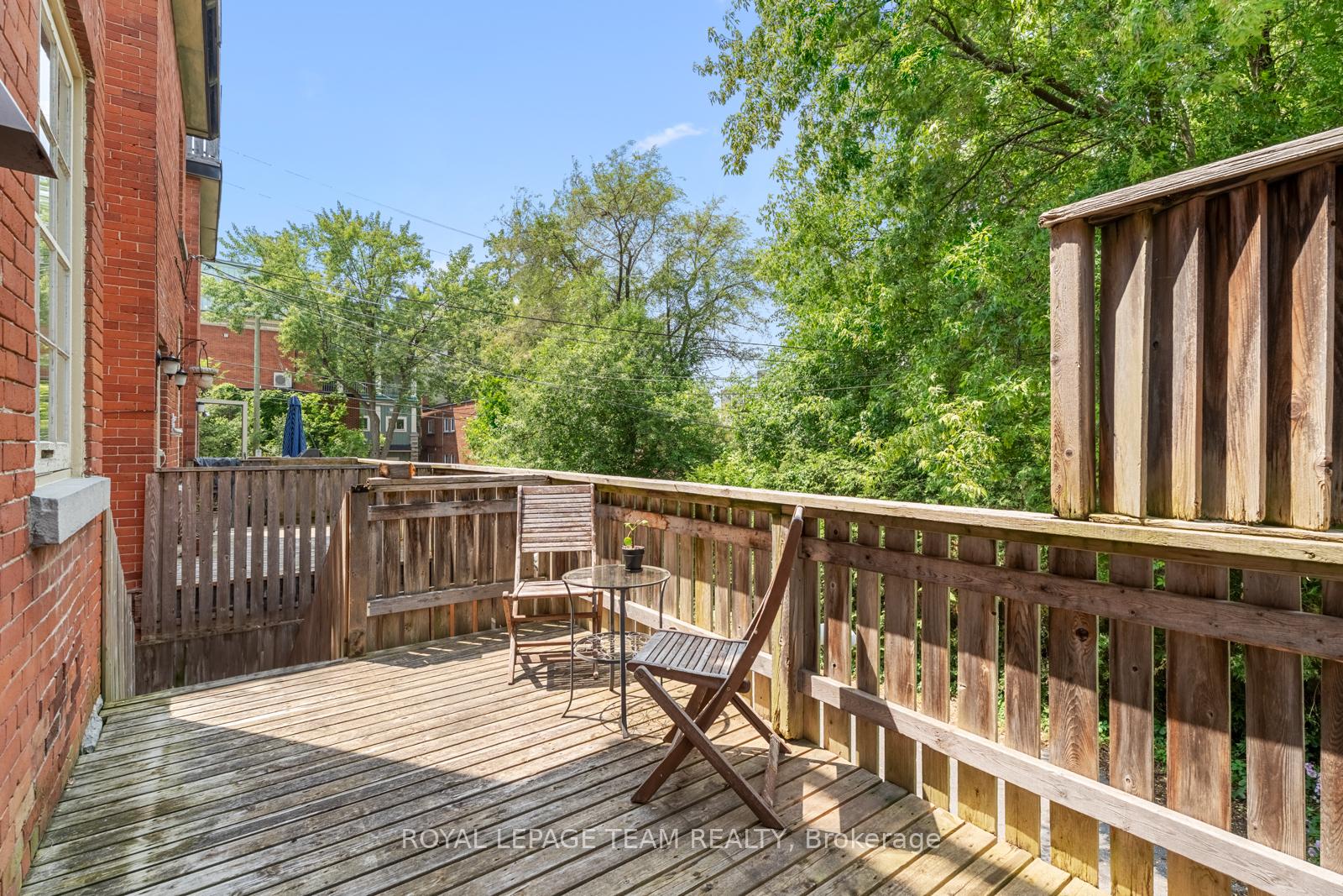 Photo 10 of 205 Daly Avenue, Ottawa, Sandy Hill — HOMEH