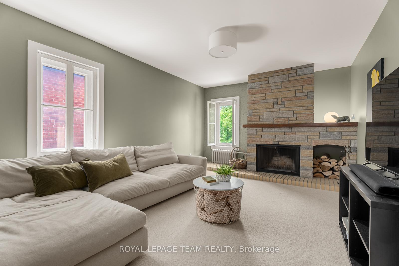 Photo 12 of 205 Daly Avenue, Ottawa, Sandy Hill — HOMEH