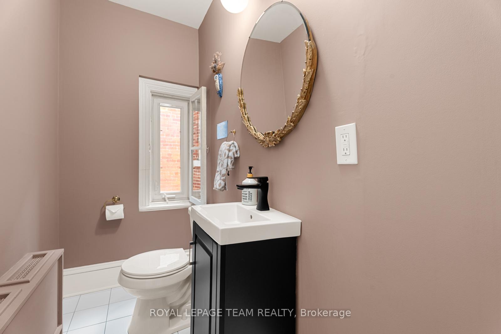 Photo 13 of 205 Daly Avenue, Ottawa, Sandy Hill — HOMEH