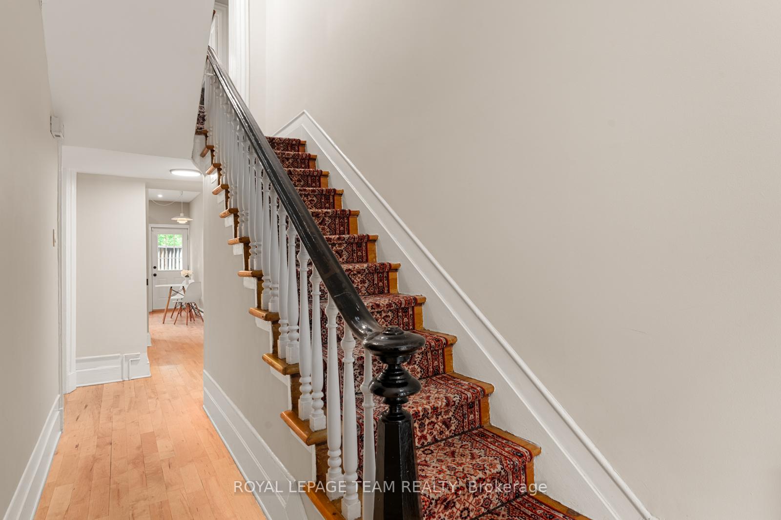 Photo 14 of 205 Daly Avenue, Ottawa, Sandy Hill — HOMEH