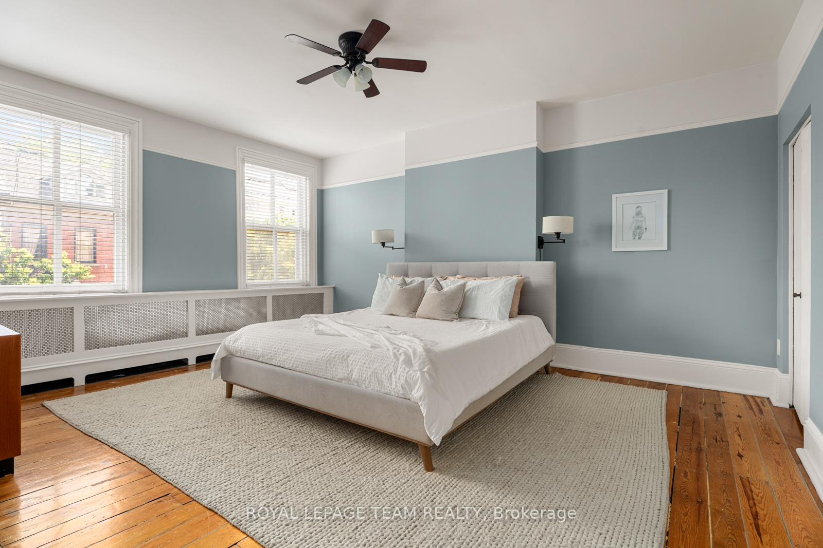 Photo 15 of 205 Daly Avenue, Ottawa, Sandy Hill — HOMEH